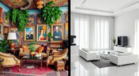 decor style spectrum balance