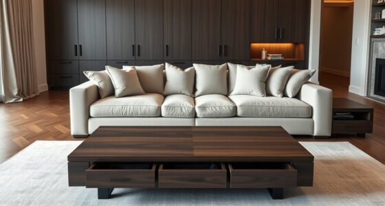 discreet hidden storage solutions