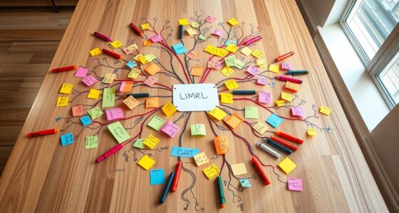 effective non linear thinking strategies