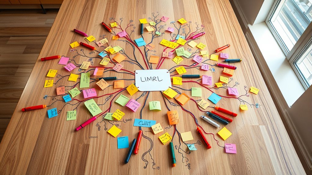 effective non linear thinking strategies