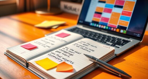 effective planning for success