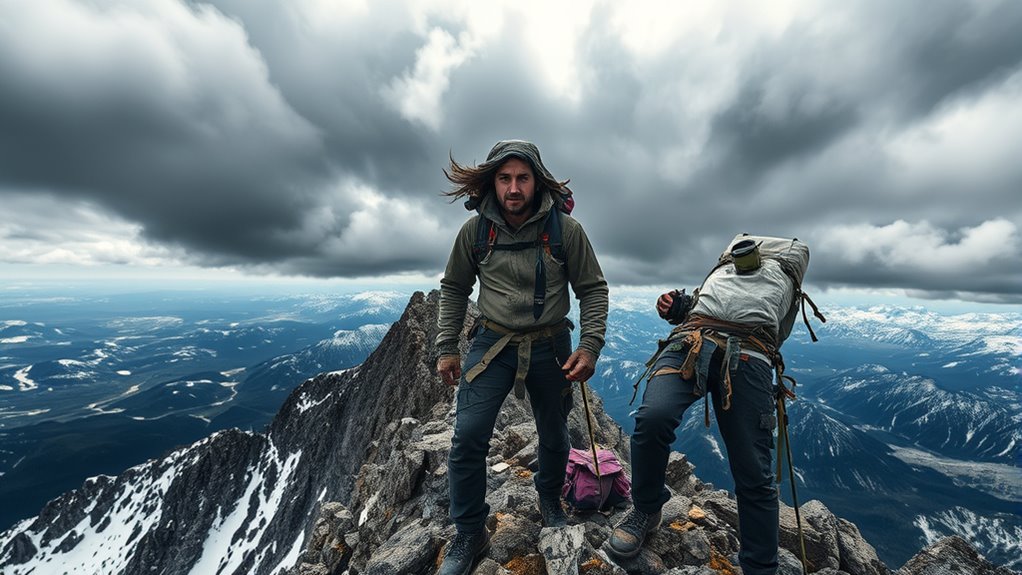 embrace challenge build resilience