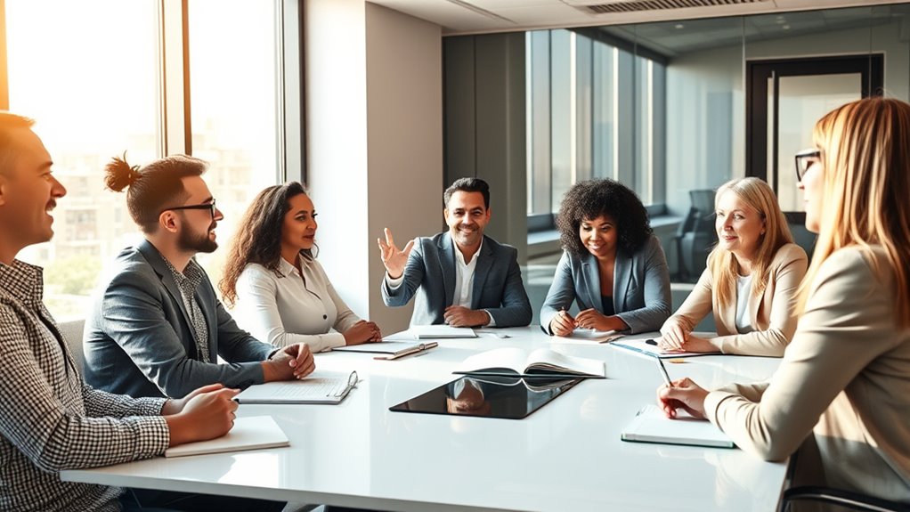 embrace feedback for growth