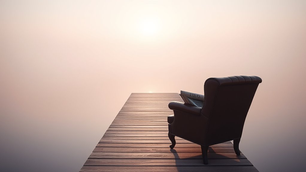 embrace mindful creative solitude