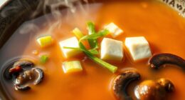 enhance flavor with umami