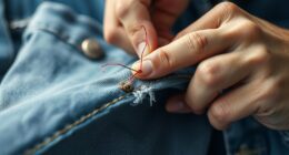 extend garment life easily