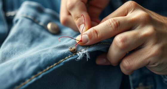 extend garment life easily