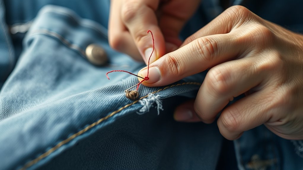 extend garment life easily
