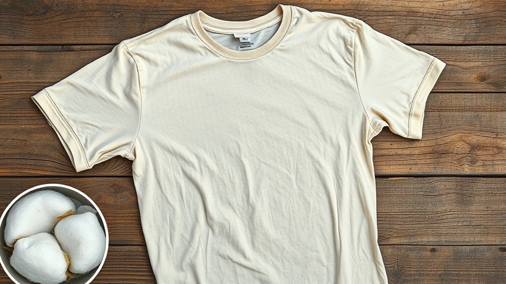 fabric choices impact sustainability