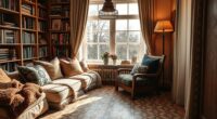 hidden geometric room designs
