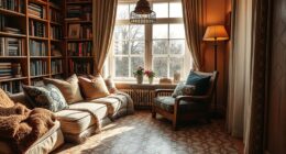 hidden geometric room designs