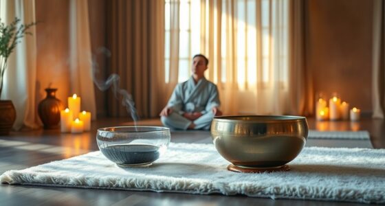 home sound therapy diy