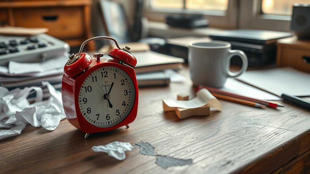 individual focus varies greatly