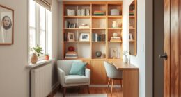 innovative space saving solutions
