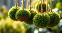 japanese moss ball crafts