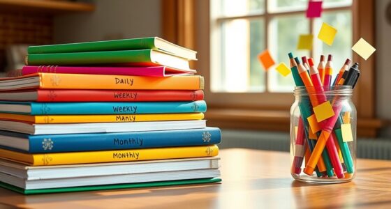 layered micro goals achieve major