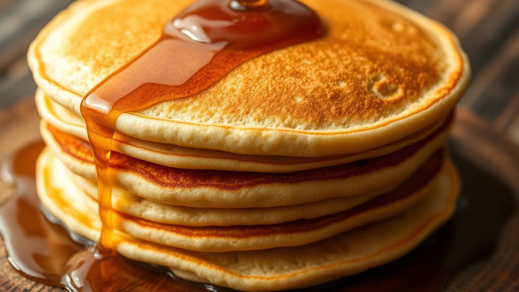 leavening and gluten balance