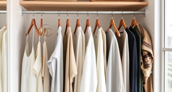 minimalist style wardrobe essentials