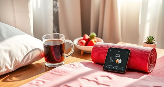 morning routine optimization tips