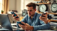 multitasking s hidden drawbacks