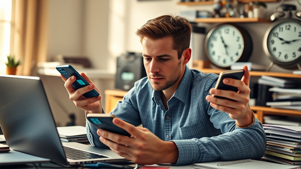 multitasking s hidden drawbacks