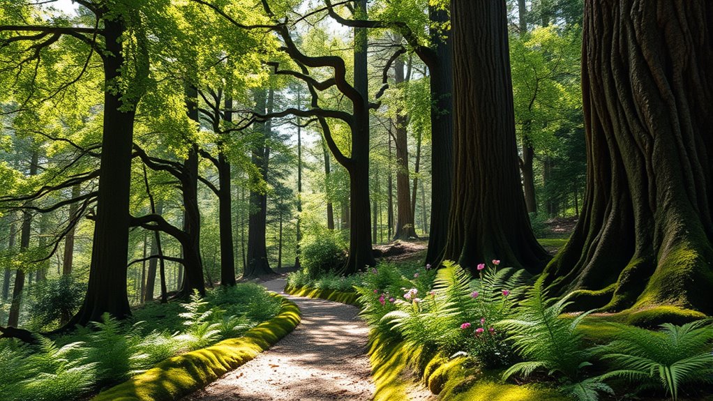nature s healing power revealed
