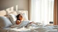 optimal 20 minute power nap