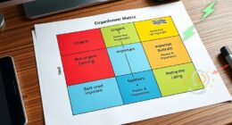 prioritization with energy levels