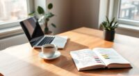 quarterly life progress review