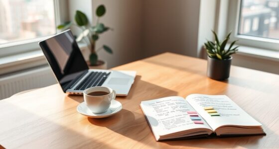 quarterly life progress review