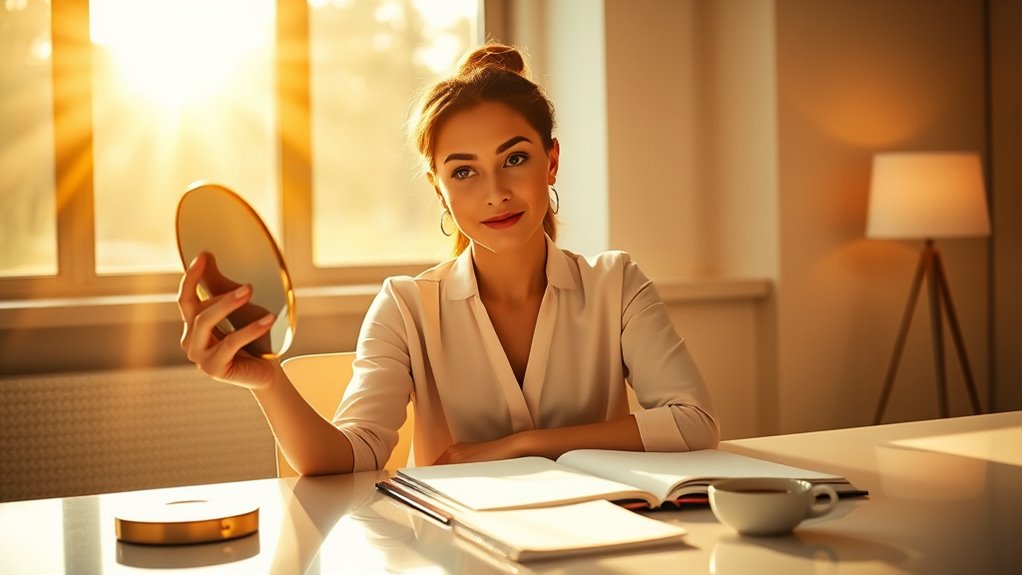 quick imposter syndrome reset