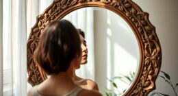quick self reflection practice