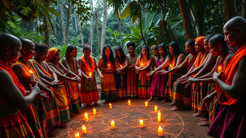 secrets safeguarding cultural identity