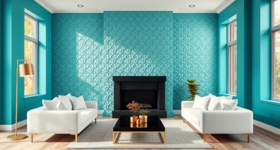 single wall room transformation