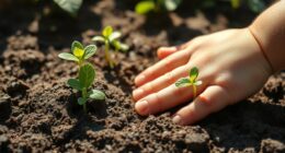 small actions big impact