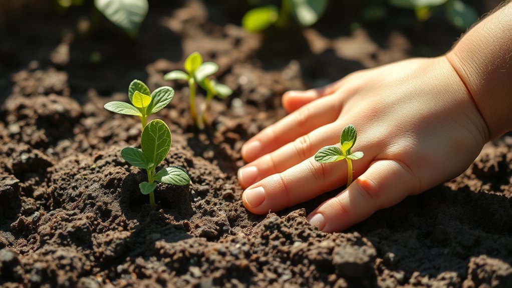 small actions big impact