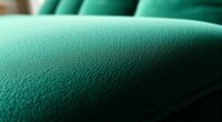 sofa fabric s psychological impact