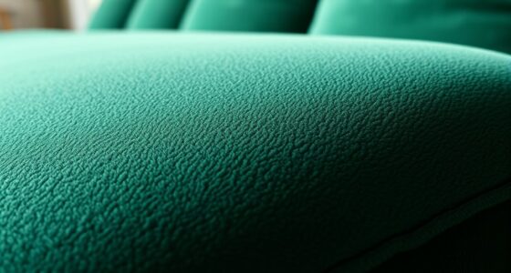 sofa fabric s psychological impact