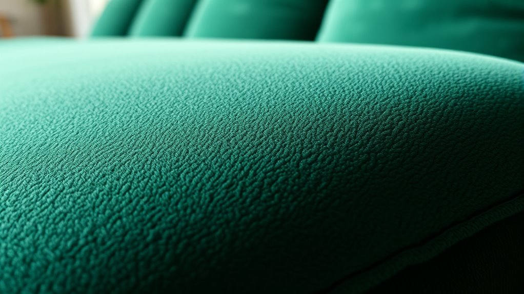 sofa fabric s psychological impact