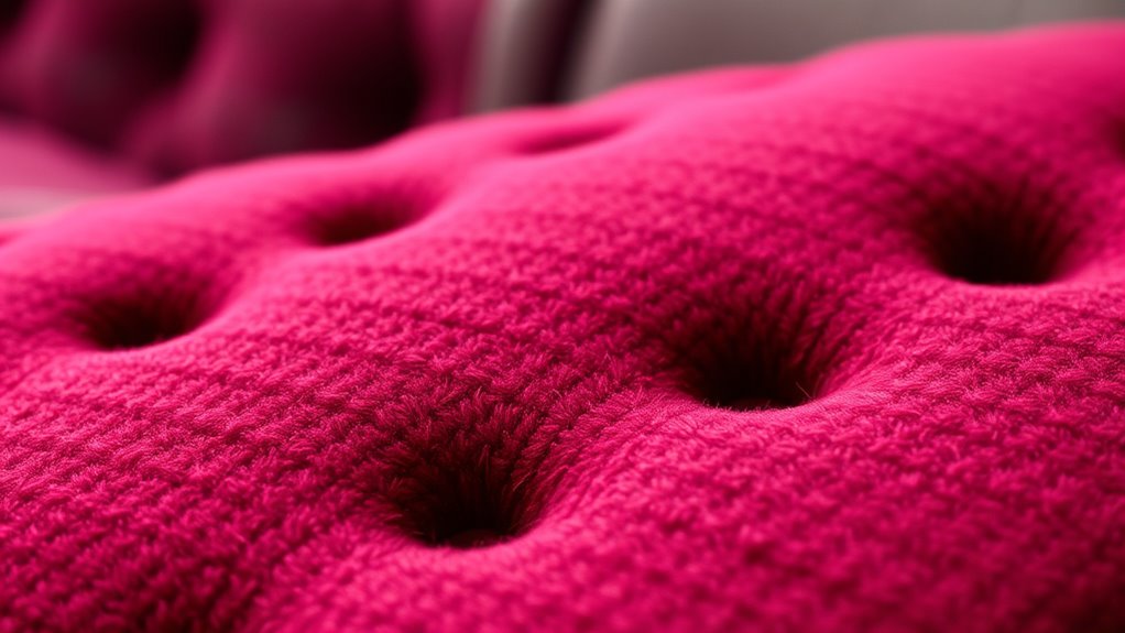 tactile textures influence emotions
