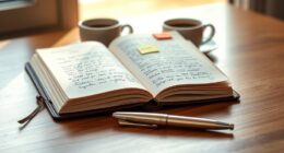 tracking decisions for improvement