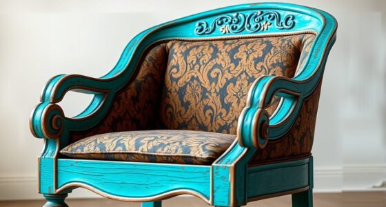 transforming thrift into art