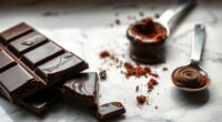 understanding chocolate strength levels