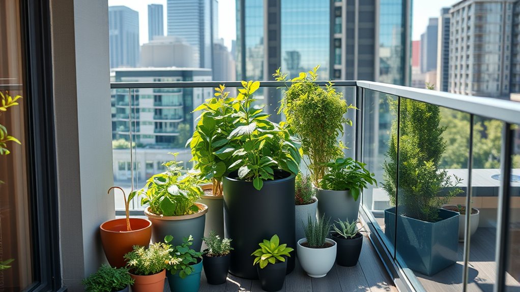 urban composting without odor