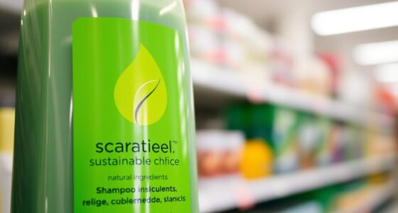 warning signs of greenwashing
