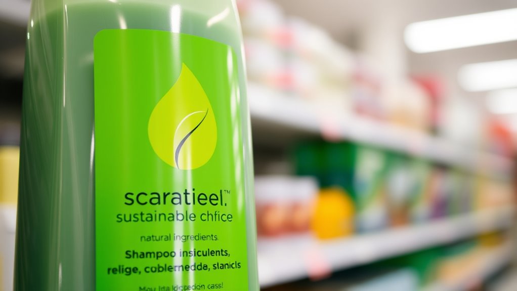 warning signs of greenwashing