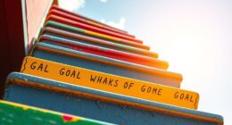 achieve big dreams gradually