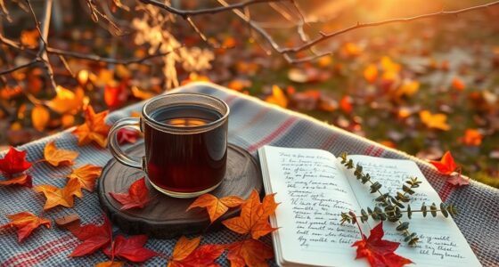 adjusting self care seasonally