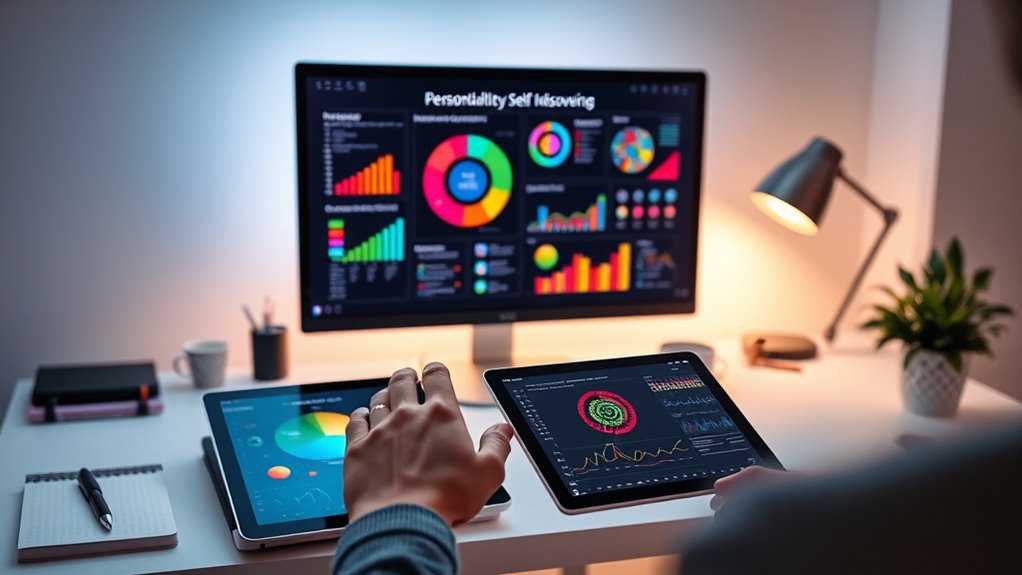 ai driven self insight tools