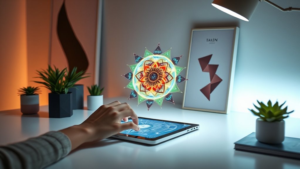 ai self discovery empowered growth